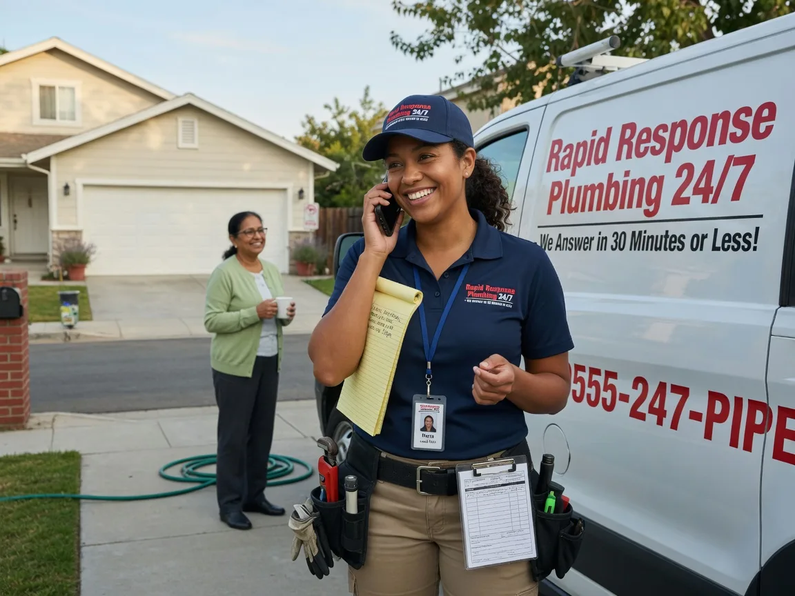 Emergency Plumber Port Byron, IL FAQs